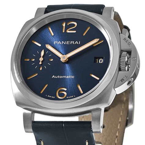 welche panerai kaufen|Panerai Watches, New Automatic Mens Panerai Watches.